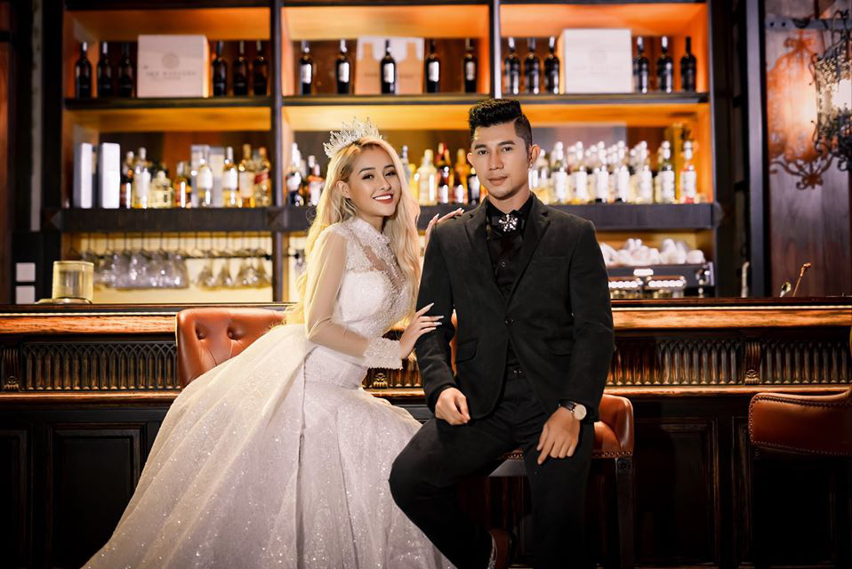 Đời tư lắm thị phi của Lương Bằng Quang: C&ocirc;ng khai dao k&eacute;o, 2 cuộc t&igrave;nh đầy s&oacute;ng gi&oacute; đến pha h&agrave;nh hung g&acirc;y x&ocirc;n xao dư luận - Ảnh 9.