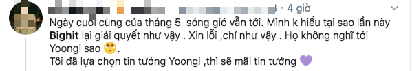 Vừa cười khẩy khẳng định giăng bẫy bắt antifan, cuối cùng SUGA (BTS) lại tự sập bẫy khi ca khúc bị chỉ trích dữ dội? - Ảnh 6.