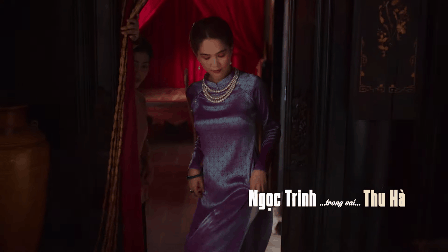 Góc bất ngờ: Ngọc Trinh sẽ diễn xuất trong MV mới của Đệ nhất mỹ nhân Sài Gòn xưa Chi Pu, kể lại câu chuyện lịch sử có thật của Việt Nam thế kỷ trước - Ảnh 4.