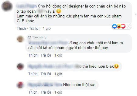 Fan phẫn nộ vì bài đăng thiếu thông tin của Fanpage Hà Nội FC - Ảnh 3.