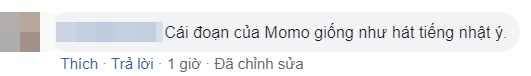 Momo bị chê tơi tả vì hát quá chói tai và lạc quẻ trong MV mới của TWICE, từng mang tiếng tông điếc nhưng debut 5 năm vẫn không tiến bộ? - Ảnh 4.