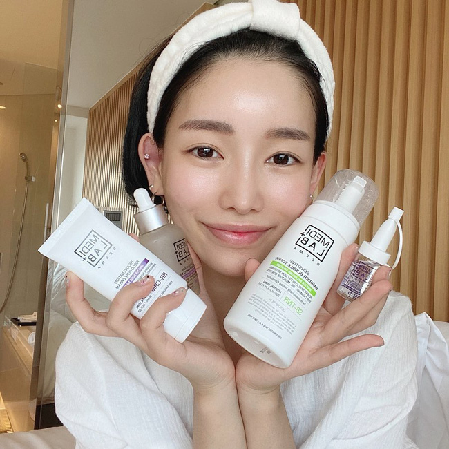 Lương vừa về đã vơi phân nửa vì sắm đồ skincare, bạn phải ghim ngay 5 tips giúp tiết kiệm được cả vựa tiền mà da còn đẹp lên - Ảnh 4.