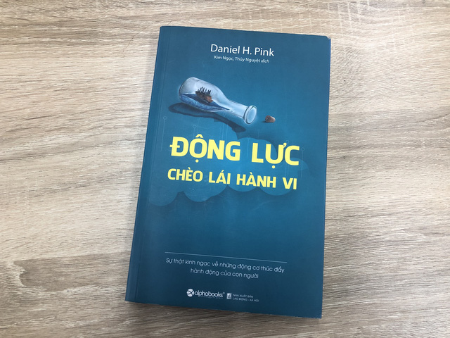 11 cuốn sách hay nhất giúp bạn vươn lên đỉnh cao sự nghiệp - Ảnh 6.