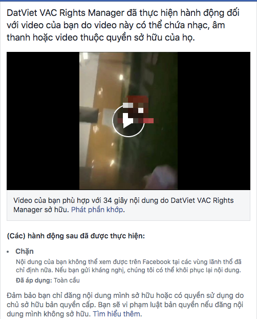 Xôn xao hình ảnh công ty chủ quản của Jack thẳng tay đánh chặn toàn bộ video nghi vấn nam ca sĩ nói xấu Sơn Tùng M-TP và ViruSs? - Ảnh 3.