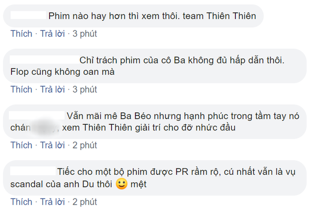 Thấy bom tấn của Địch Lệ Nhiệt Ba lép vế trước đàn em Triệu Lộ Tư, netizen chốt hạ: Chả oan đâu! - Ảnh 6.