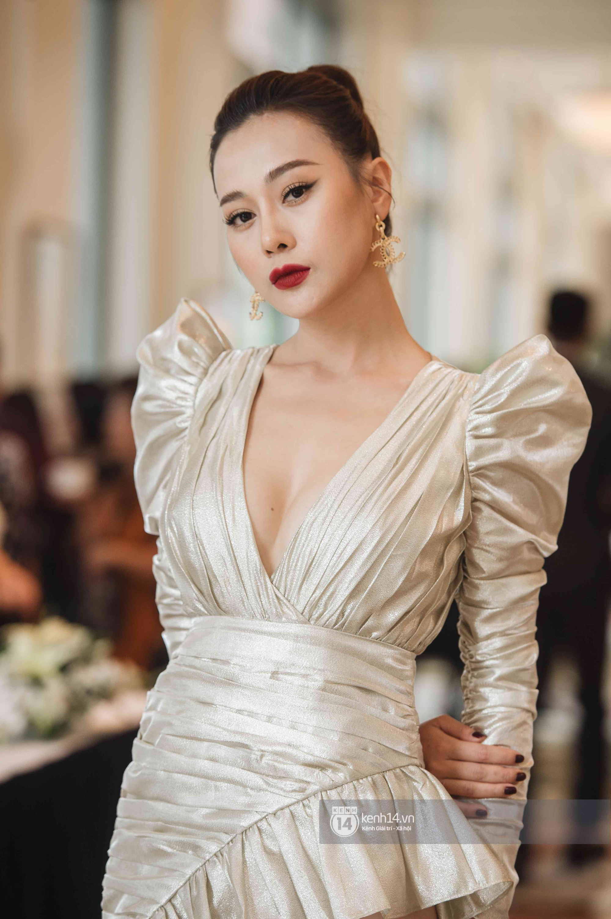 Lựa Chọn Số Phận: Phương Oanh s&uacute;t 5 c&acirc;n, đầu tư tiền tỉ v&igrave; m&agrave;n lột x&aacute;c si&ecirc;u sang chảnh - Ảnh 2.