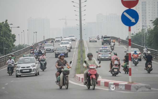 Khói đốt rơm rạ gây ảnh hưởng từ môi trường đến sức khỏe của bạn, cần nắm rõ những điều sau để bảo vệ bản thân - Ảnh 6.