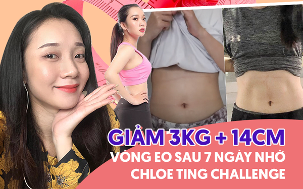 Nữ chính Người Ấy Là Ai tuần này sở hữu “cơ bụng số 11” quá chuẩn, muốn có body đẹp vậy thì phải triển ngay bài tập sau - Ảnh 9.