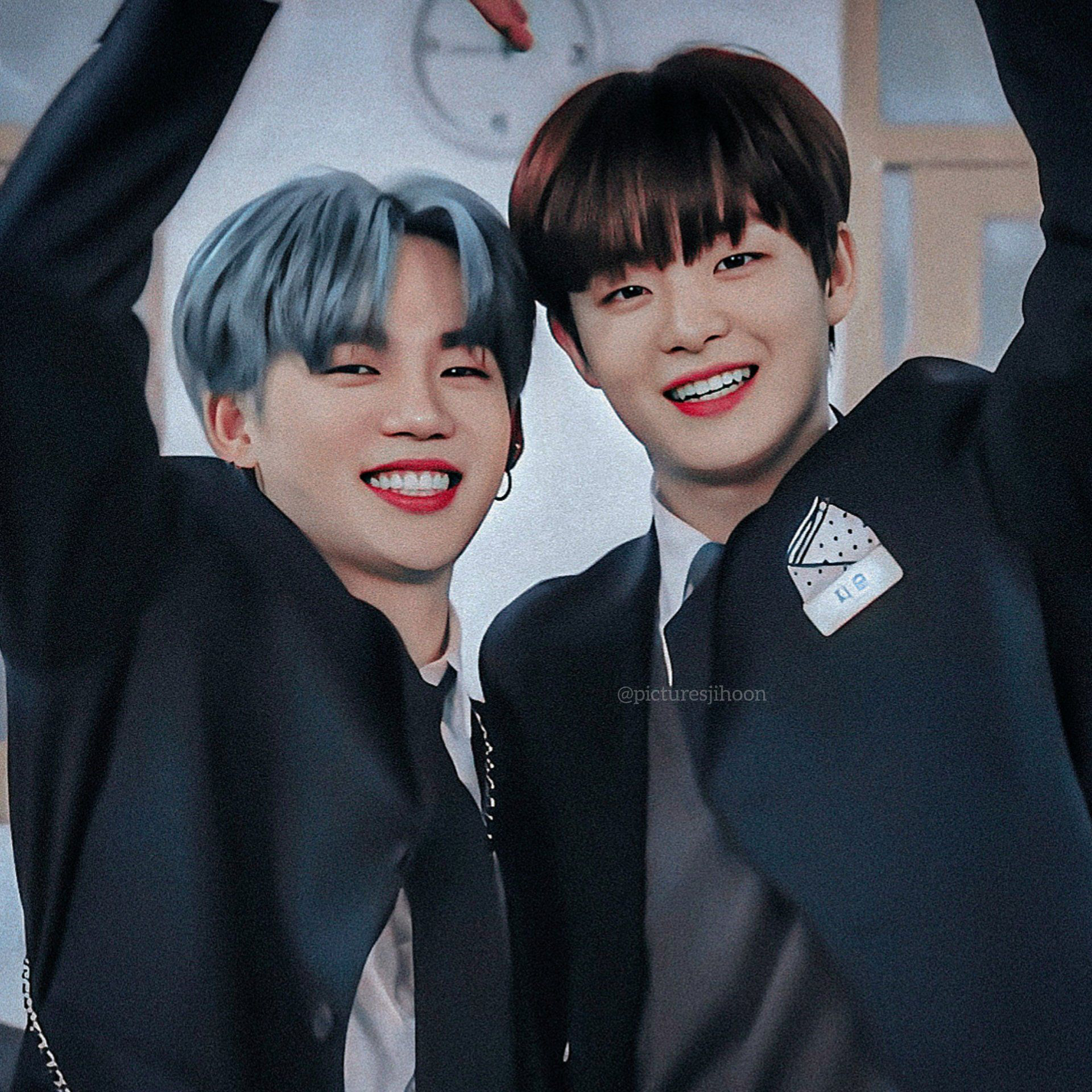 4 Idol group Kpop c&oacute; nhiều hơn 1 leader: Nh&oacute;m từ khi cha sinh mẹ đẻ đ&atilde; c&oacute; 2 thủ lĩnh, nh&oacute;m kh&ocirc;ng c&oacute; leader n&agrave;o lại được fan... auto mặc định  - Ảnh 8.