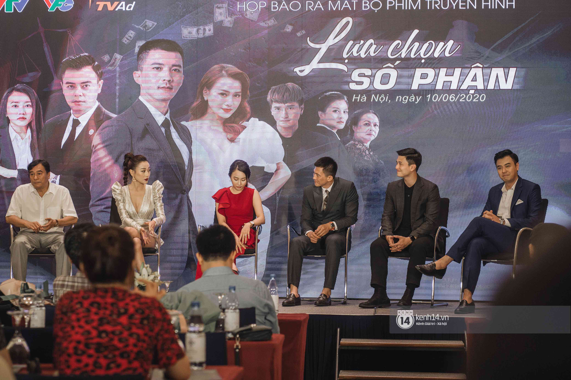 Lựa Chọn Số Phận: Phương Oanh s&uacute;t 5 c&acirc;n, đầu tư tiền tỉ v&igrave; m&agrave;n lột x&aacute;c si&ecirc;u sang chảnh - Ảnh 8.