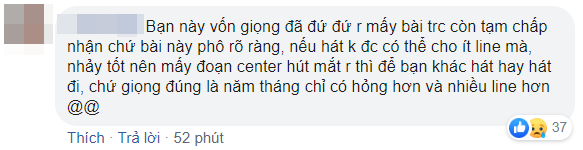 Momo (TWICE) bị netizen chê bai tơi tả khi hát live mừng chiến thắng, cất giọng 1 câu siêu choé rồi lộ vẻ khó xử ra mặt - Ảnh 7.