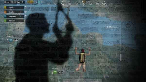 Cậu b&eacute; Ấn Độ 14 tuổi treo cổ tự tử sau một đ&ecirc;m try hard PUBG Mobile, hồi chu&ocirc;ng b&aacute;o động! - Ảnh 1.