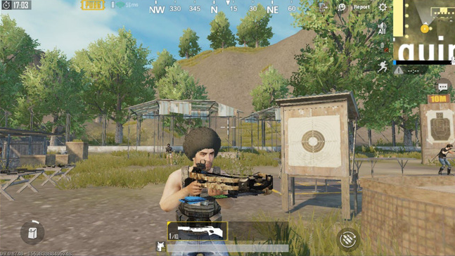 PUBG Mobile: Hóa thành Ninja hạ gục đối thủ trong im lặng, đây là điều mà chỉ có nỏ thần mới làm được! - Ảnh 3.