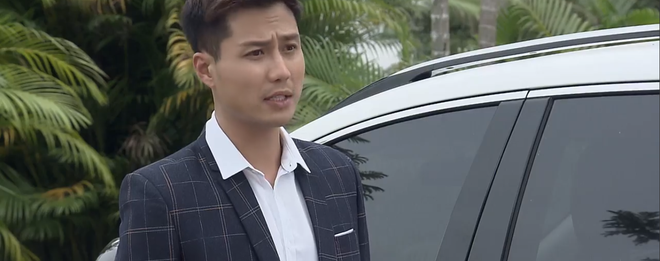 Giả bệnh sương sương, mợ tiểu tam &uacute;p sọt chồng người trước mặt ch&iacute;nh thất ở Đừng Bắt Em Phải Qu&ecirc;n tập 10 - Ảnh 10.