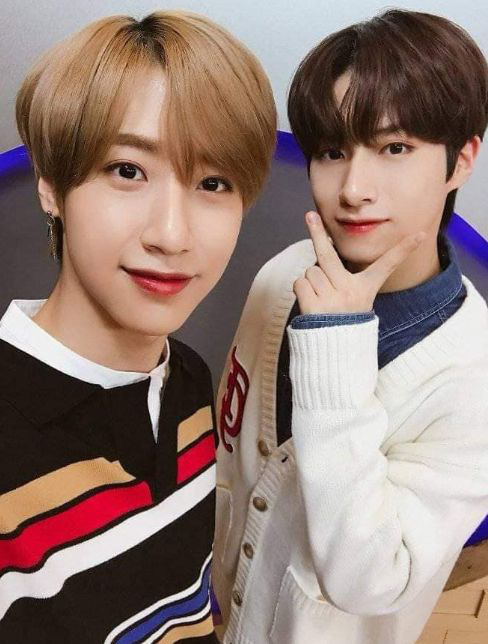 Những cặp anh chị em ruột debut trong c&ugrave;ng một c&ocirc;ng ty quản l&yacute;: Người sự nghiệp vẫn nở hoa, kẻ chuyển ngạch sang hẳn lĩnh vực kh&aacute;c - Ảnh 5.