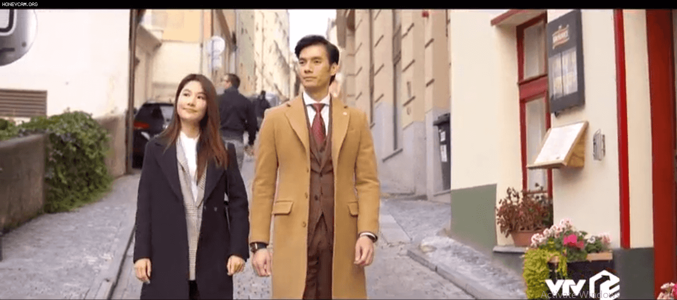 Sạn kh&oacute; tin ở T&igrave;nh Y&ecirc;u v&agrave; Tham Vọng: Gi&agrave;y thể thao của Diễm My 9x biến h&igrave;nh trong một nốt nhạc? - Ảnh 3.