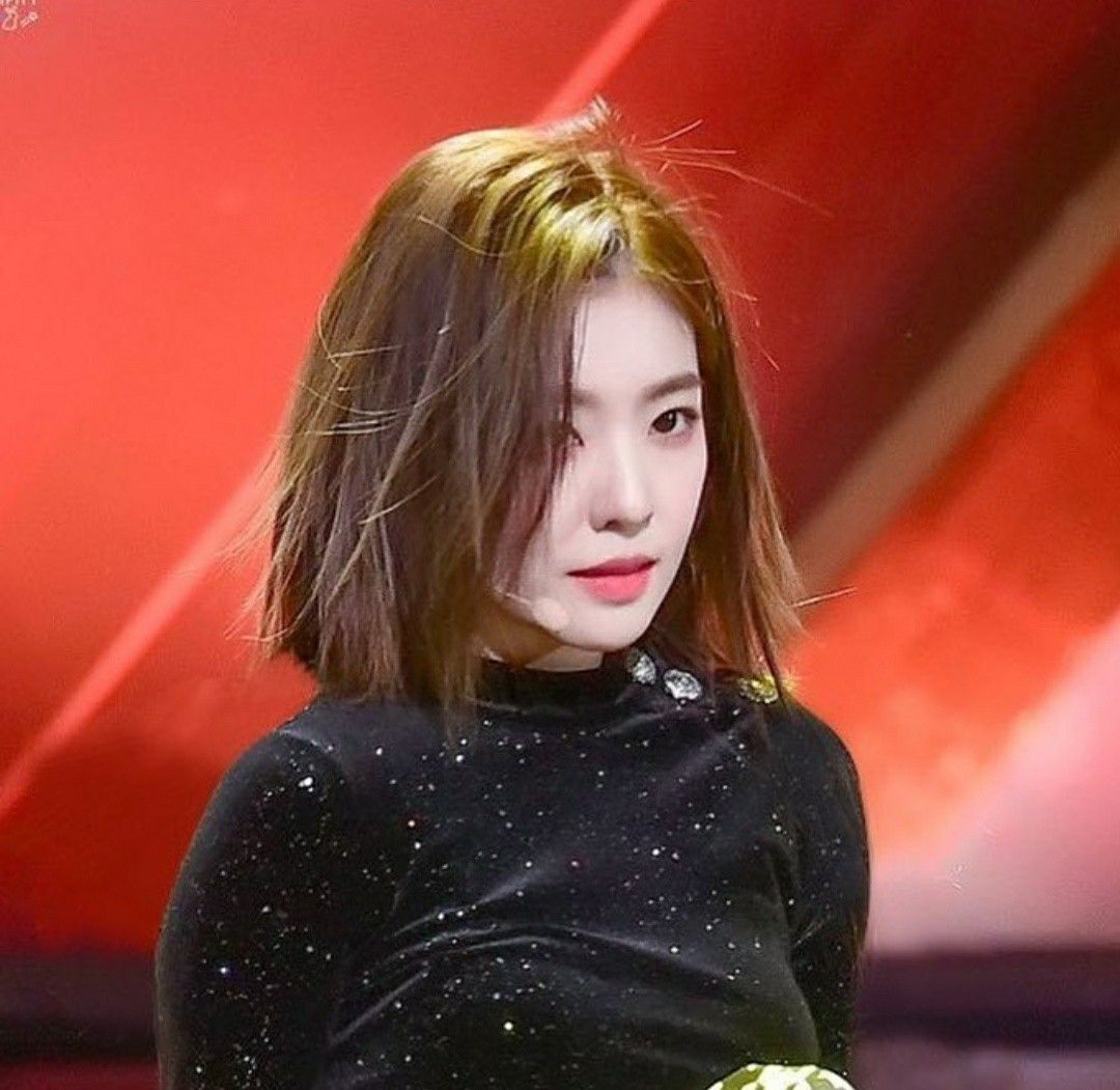 Bộ 3 visual Jisoo - Irene - Tzuyu nếu cắt t&oacute;c ngắn: C&ocirc; hay ho hẳn ra, c&ocirc; thường đi tr&ocirc;ng thấy - Ảnh 1.