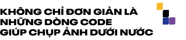 Bỏ ngành hàng không vũ trụ để theo đuổi nghiệp hải dương học, cô chuyên gia phát triển thuật toán sửa ảnh vượt mặt Photoshop - Ảnh 6.