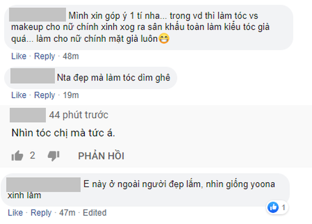 Kiều Ly - nữ chính Người ấy là ai khoe ảnh hậu trường xinh tươi, dân tình càng nôn xem màn tuyển chồng - Ảnh 2.