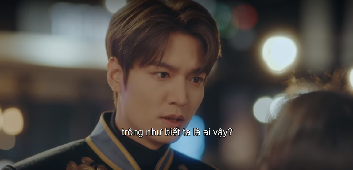 Quân Vương Bất Diệt tập cuối siêu sốt vì hai nụ hôn toé lửa của Lee Min Ho, chỉ tiếc vì không có thái tử nhí xuất hiện! - Ảnh 2. Quân Vương Bất Diệt tập cuối siêu sốt vì hai nụ hôn toé lửa của Lee Min Ho, chỉ tiếc vì không có thái tử nhí xuất hiện! - Ảnh 2.