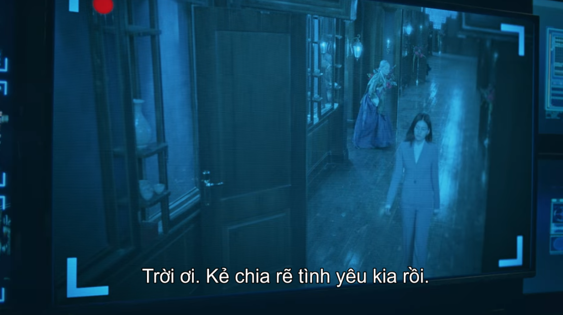 Quân Vương Bất Diệt tập cuối siêu sốt vì hai nụ hôn toé lửa của Lee Min Ho, chỉ tiếc vì không có thái tử nhí xuất hiện! - Ảnh 5. Quân Vương Bất Diệt tập cuối siêu sốt vì hai nụ hôn toé lửa của Lee Min Ho, chỉ tiếc vì không có thái tử nhí xuất hiện! - Ảnh 5.