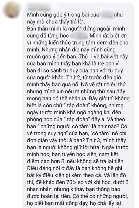 Xôn xao một nhóm học tập bắt sinh viên phải thề độc bố mẹ chết sớm thì mới cho lấy tài liệu - Ảnh 5.