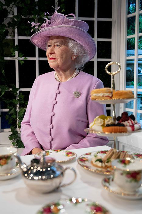 Thực đơn ăn kiêng và bí quyết giữ sức khỏe hoàng gia nhưng giá lại bình dân giúp Nữ hoàng Elizabeth II ở tuổi 94 vẫn trẻ trung, khỏe mạnh - Ảnh 4.