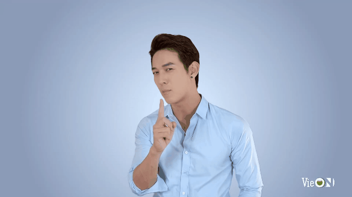 Song Luân công khai việc dính thính Thúy Ngân, úp mở mối quan hệ với S.T ở hậu trường Gạo Nếp Gạo Tẻ 2 - Ảnh 6.