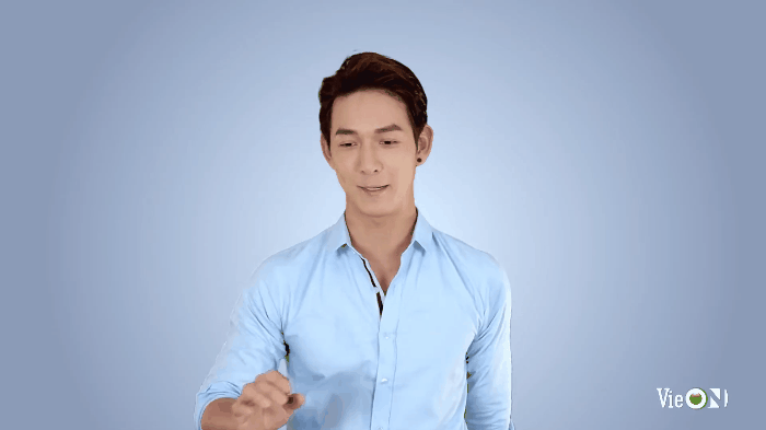 Song Luân công khai việc dính thính Thúy Ngân, úp mở mối quan hệ với S.T ở hậu trường Gạo Nếp Gạo Tẻ 2 - Ảnh 4.