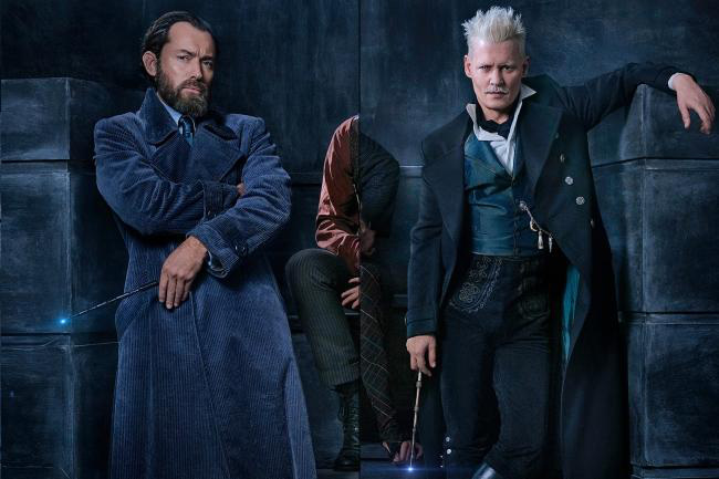 Tác giả Harry Potter và loạt “phốt” để đời: Trêu chọc kinh nguyệt người chuyển giới nhưng thích lôi giới tính cụ Dumbledore ra để câu like? - Ảnh 3.