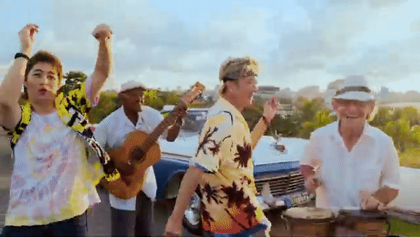 Antifan chê h?t th?i, Ch?u Ki?t Lu?n (Jay Chou) ngay l?p t?c t?u tán 1,5 tri?u b?n ch? sau 20 phút v?i ca khúc m?i nghe xong mu?n lao ?i bi?n! - ?nh 2.