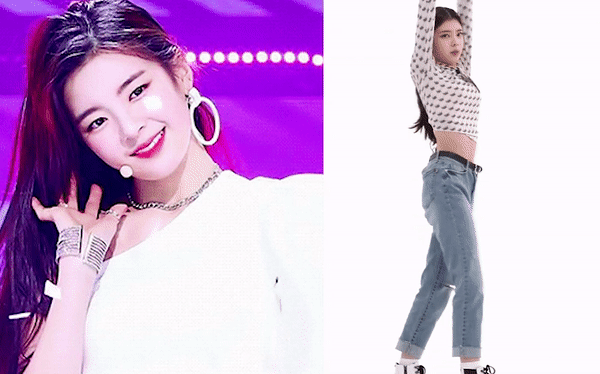 Lia (ITZY) lần đầu lên tiếng trước những lời chê bai về vũ đạo: Không phải tôi không có nhiệt huyết, chỉ là tôi không giỏi về mảng đó... - Ảnh 3.