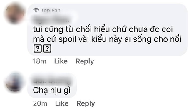 Quân Vương Bất Diệt tập cuối cồng kềnh khó đỡ, fan Việt phát điên: Sao xem đến cuối mà vẫn không hiểu gì vậy trời? - Ảnh 4.