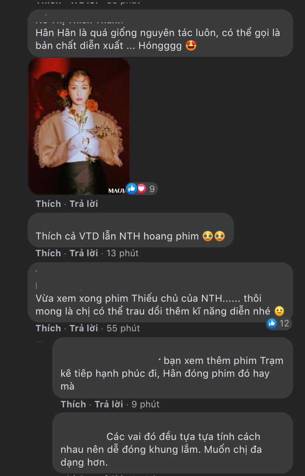 Thánh cuồng Lisa Ngu Thư Hân tham gia dự án remake Thơ Ngây, đóng vai nữ sinh học dốt không ai hợp hơn chị! - Ảnh 2.