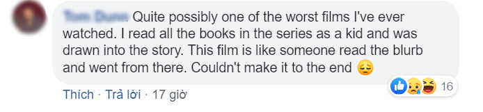 Bom tấn Artemis Fowl cắt sạch cảnh quay ở TP.HCM, đ&atilde; thế c&ograve;n bị n&eacute;m đ&aacute; v&igrave; nội dung dở ẹc? - Ảnh 4.