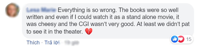 Bom tấn Artemis Fowl cắt sạch cảnh quay ở TP.HCM, đ&atilde; thế c&ograve;n bị n&eacute;m đ&aacute; v&igrave; nội dung dở ẹc? - Ảnh 5.