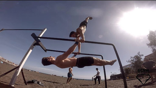 Street Workout là bộ môn thể thao gì mà được nam chính Người Ấy Là Ai tuần này mê như điếu đổ? - Ảnh 12.