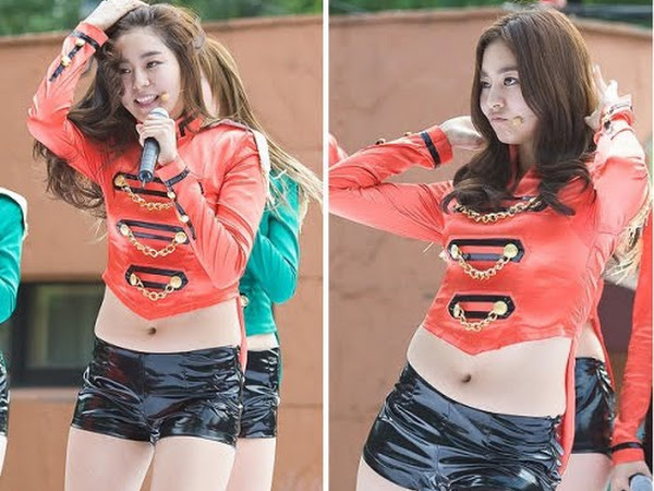 M&agrave;n ăn ki&ecirc;ng g&acirc;y sốc nhất lịch sử Kbiz: Nữ thần nhan sắc đ&igrave;nh đ&aacute;m Kpop ăn 1 bữa/ng&agrave;y suốt 8 năm chỉ v&igrave; nỗi đau n&agrave;y - Ảnh 2.