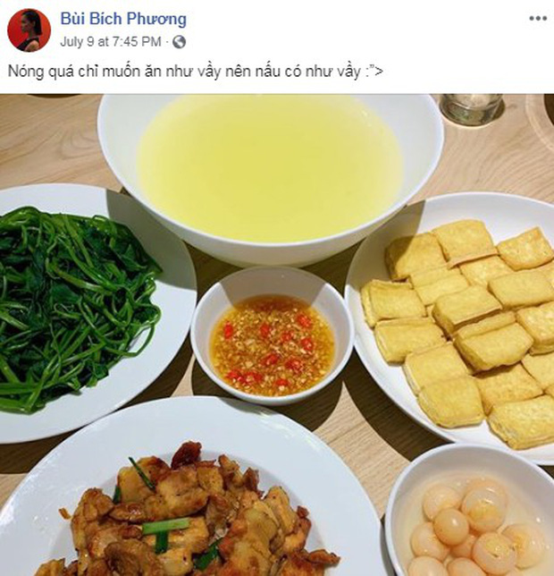 Người Việt có một món cực phẩm trên mâm cơm hè: không phải nấu nướng cầu kỳ, chỉ là bát nước đục mà ai thử cũng mê - Ảnh 3.