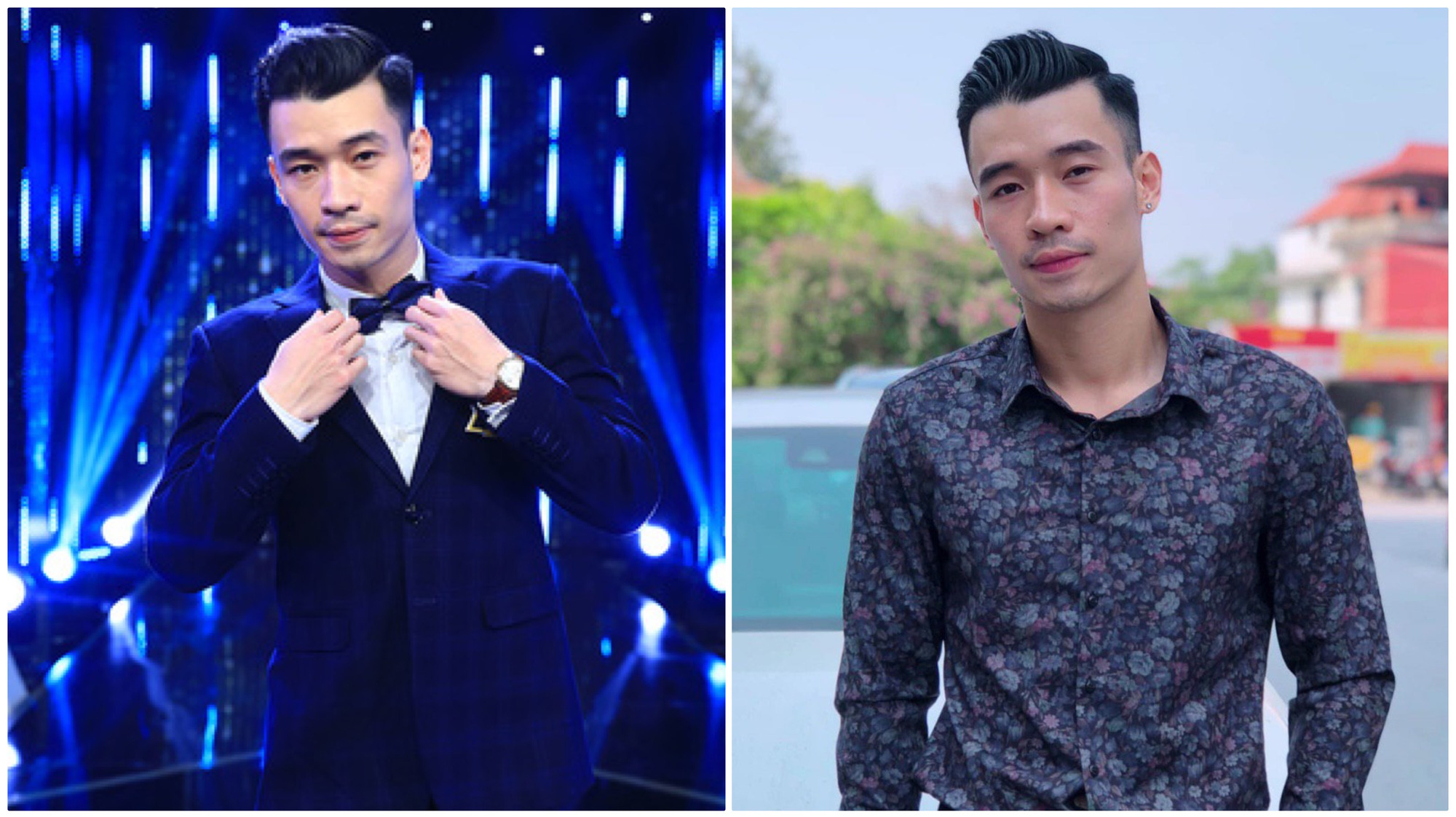 Tréo ngoe chuyện nhan sắc của couple Người ấy là ai: Nữ CEO bị dìm vì kiểu tóc, anh trung uý lên sóng bảnh hơn ảnh tự đăng - Ảnh 3. Tréo ngoe chuyện nhan sắc của couple Người ấy là ai: Nữ CEO bị dìm vì kiểu tóc, anh trung uý lên sóng bảnh hơn ảnh tự đăng - Ảnh 3.