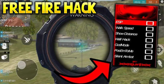 Không chỉ hack/cheat, đây là những sai lầm có thể khiến bạn bay màu ngay lập tức trong Free Fire - Ảnh 6.