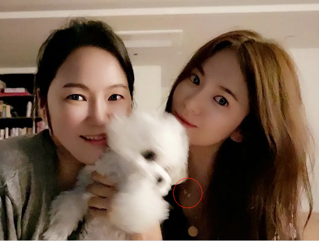 Son Ye Jin c&ocirc;ng khai dằn mặt Song Hye Kyo: Like 20 b&agrave;i viết gh&eacute;p đ&ocirc;i với Hyun Bin, 2 mỹ nh&acirc;n chiến tranh v&igrave; 1 nam thần? - Ảnh 6.