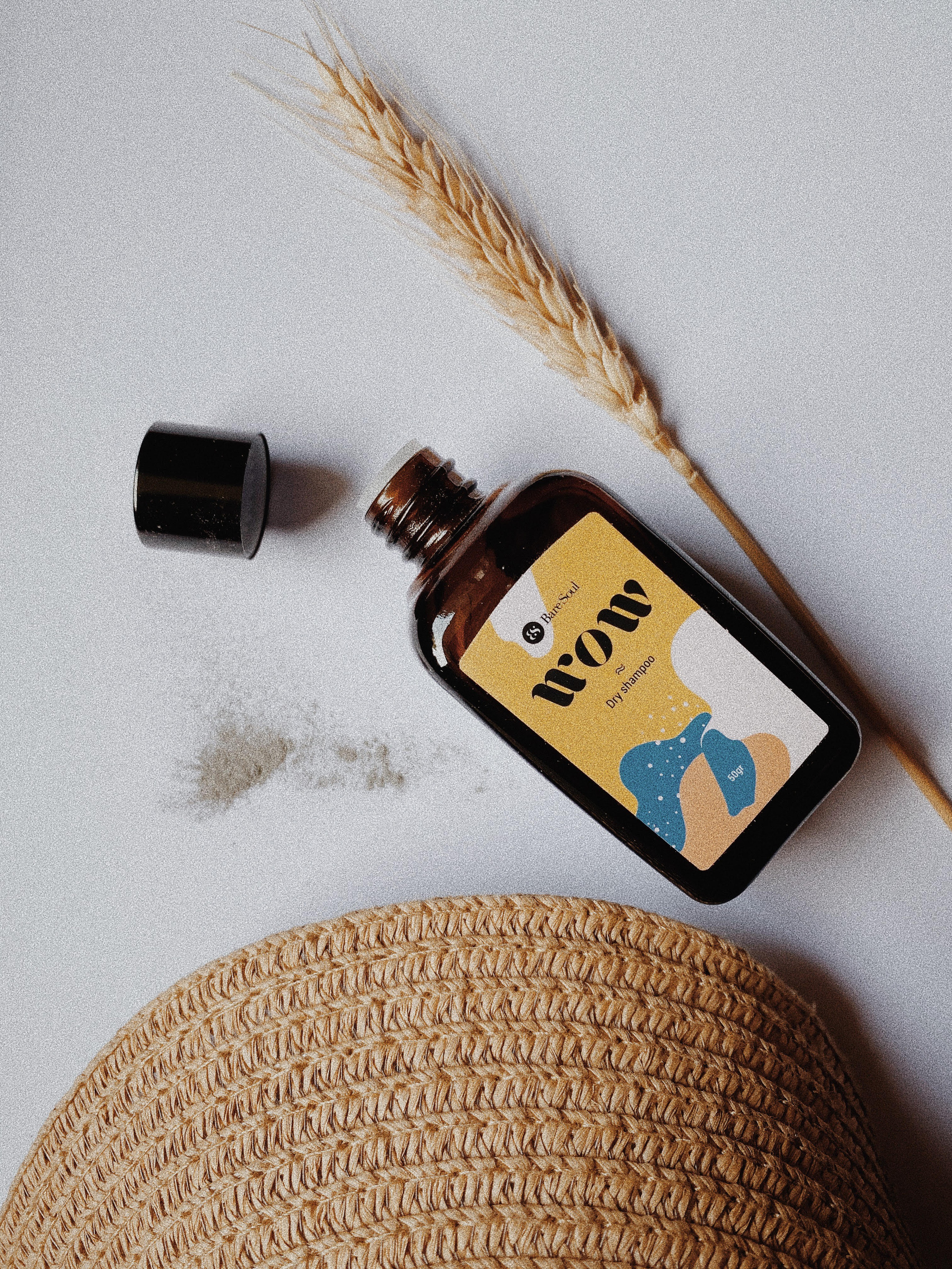 5 dầu gội kh&ocirc; đ&aacute;ng đồng tiền b&aacute;t gạo: Kh&ocirc;ng chỉ trị t&oacute;c bết d&iacute;nh m&agrave; c&ograve;n l&agrave;m phồng ch&acirc;n t&oacute;c hiệu quả - Ảnh 3.