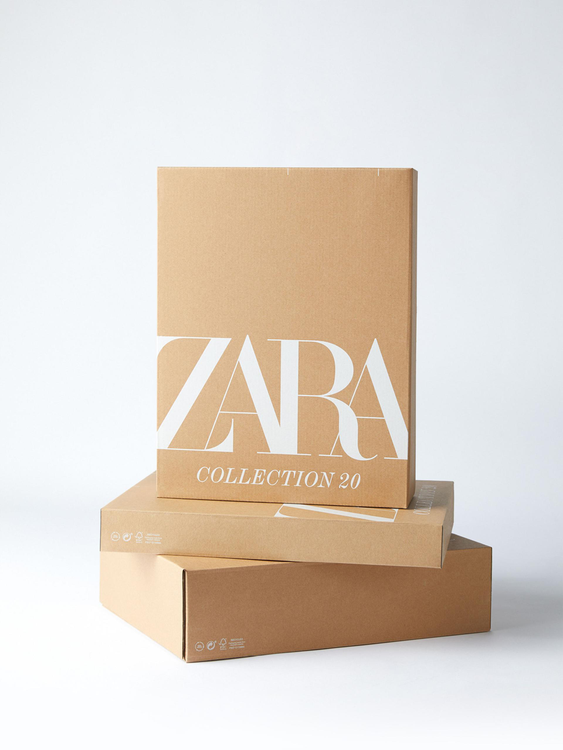 Zara đóng cửa 1.200 cửa hàng trên toàn cầu trong vòng 2 năm tới - Ảnh 2.