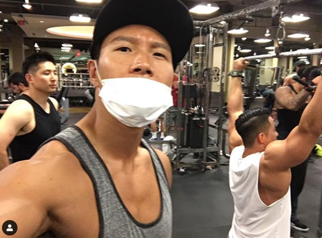 Người năng lực Kim Jong Kook gây choáng nặng với body cuồn cuộn múi ở tuổi 44, bí quyết nằm ở 3 thói quen này đây - Ảnh 6.