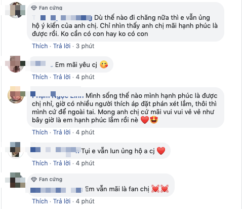 Sau công khai không có kế hoạch sinh con, Khởi My có động thái đầu tiên và còn khoe luôn body cực phẩm đây này! - Ảnh 3.