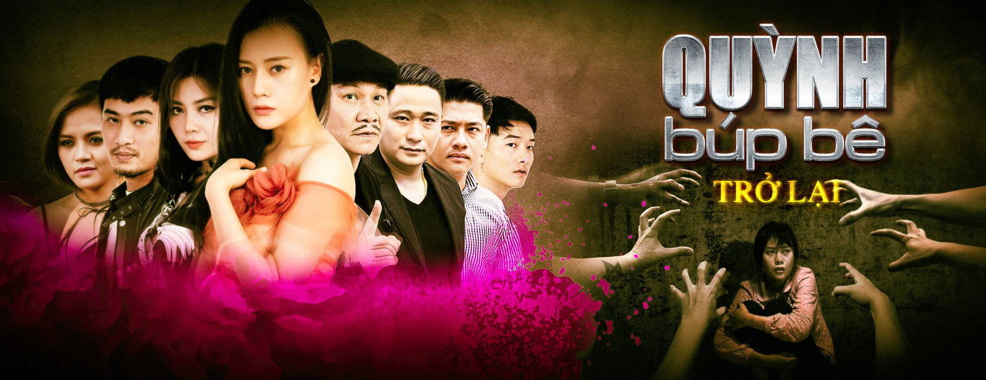 Quỳnh B&uacute;p B&ecirc; m&atilde;i chưa c&oacute; phần 2, đạo diễn ngậm ng&ugrave;i chia sẻ l&yacute; do nghe xong ai cũng gật g&ugrave; đồng &yacute; - Ảnh 4.