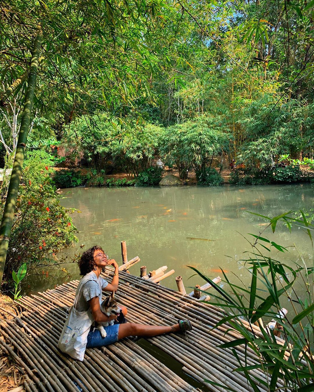 Đến Đà Nẵng ngoài tắm biển, đừng quên những địa điểm thú vị này: Thiên đường giải trí, trải nghiệm phong phú cho các gia đình trong dịp hè, không đi thì thật đáng tiếc  - Ảnh 16.