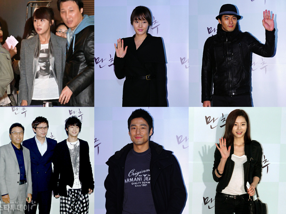 Soi Song Hye Kyo ph&acirc;n biệt đối xử Hyun Bin với 2 t&igrave;nh cũ: Kết cục anh lại l&agrave; người duy nhất chưa từng c&agrave; khịa c&ocirc;! - Ảnh 24.