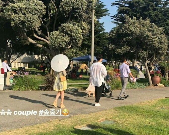 Soi Song Hye Kyo ph&acirc;n biệt đối xử Hyun Bin với 2 t&igrave;nh cũ: Kết cục anh lại l&agrave; người duy nhất chưa từng c&agrave; khịa c&ocirc;! - Ảnh 8.